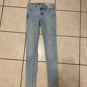 TRF Zara Denim